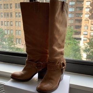 Lucky Brand Ethelda Boot